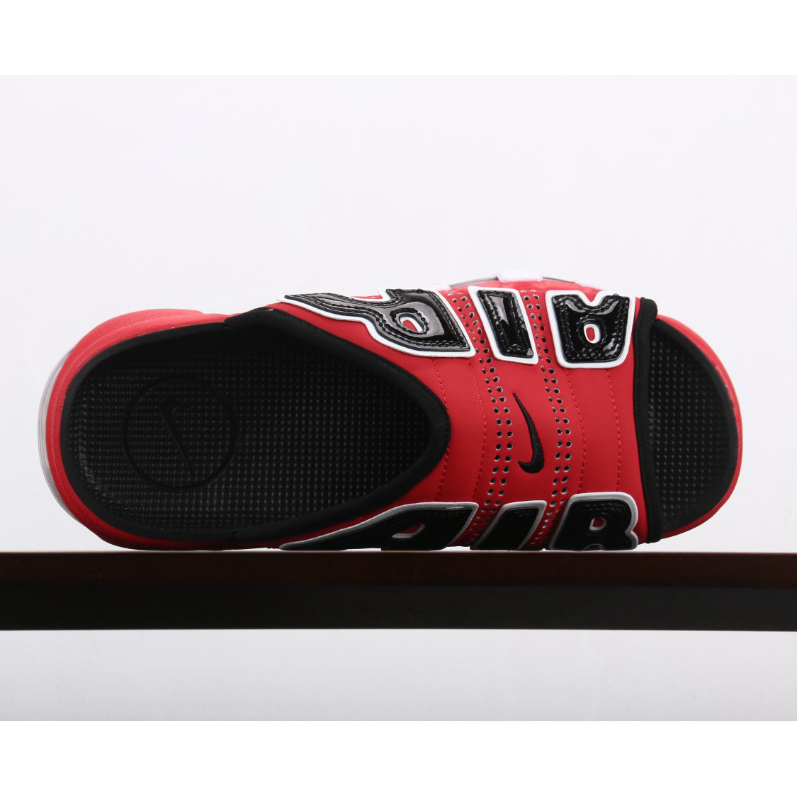 Nike Air More Uptempo Slide   FN3437-160  - DopestKickz