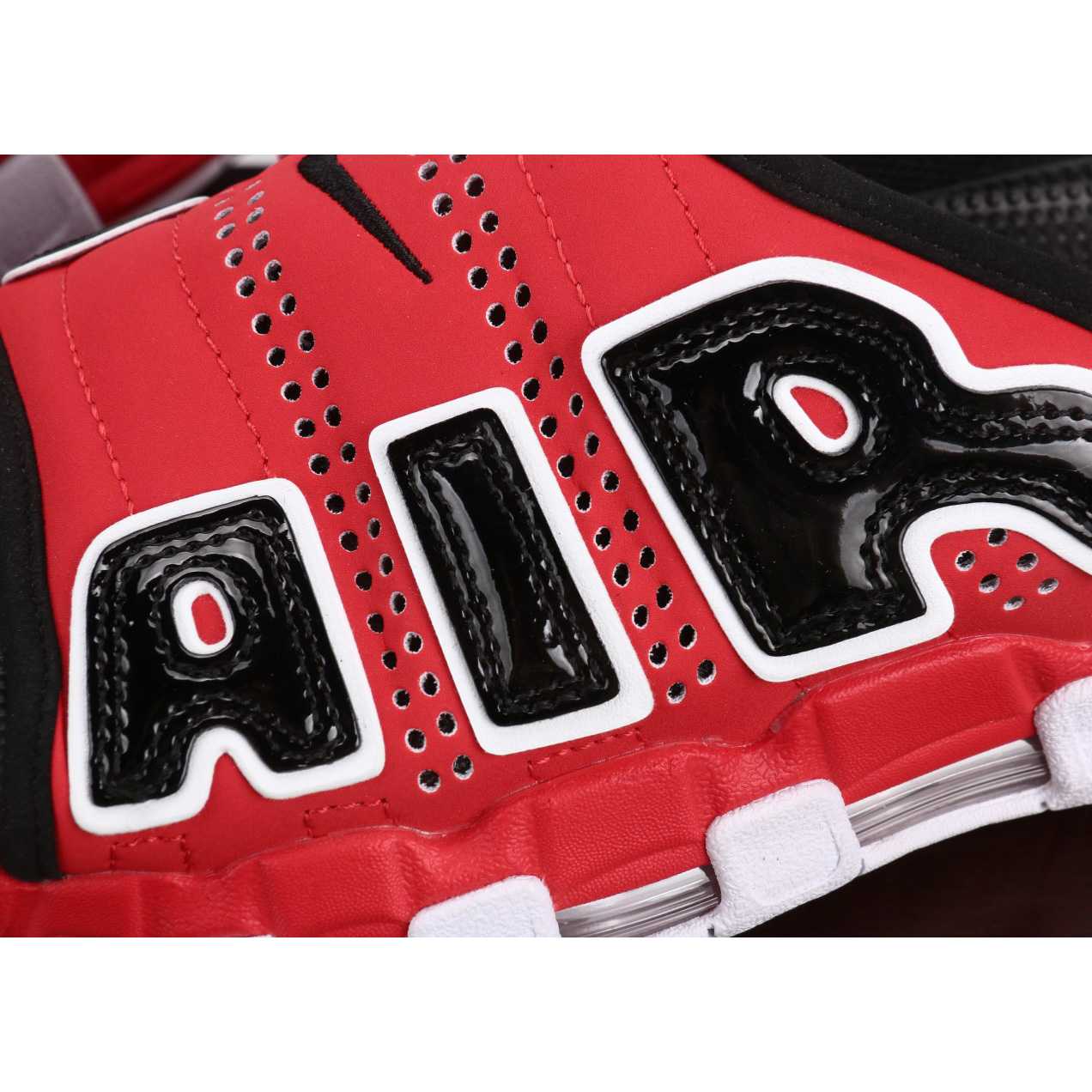 Nike Air More Uptempo Slide   FN3437-160  - DopestKickz