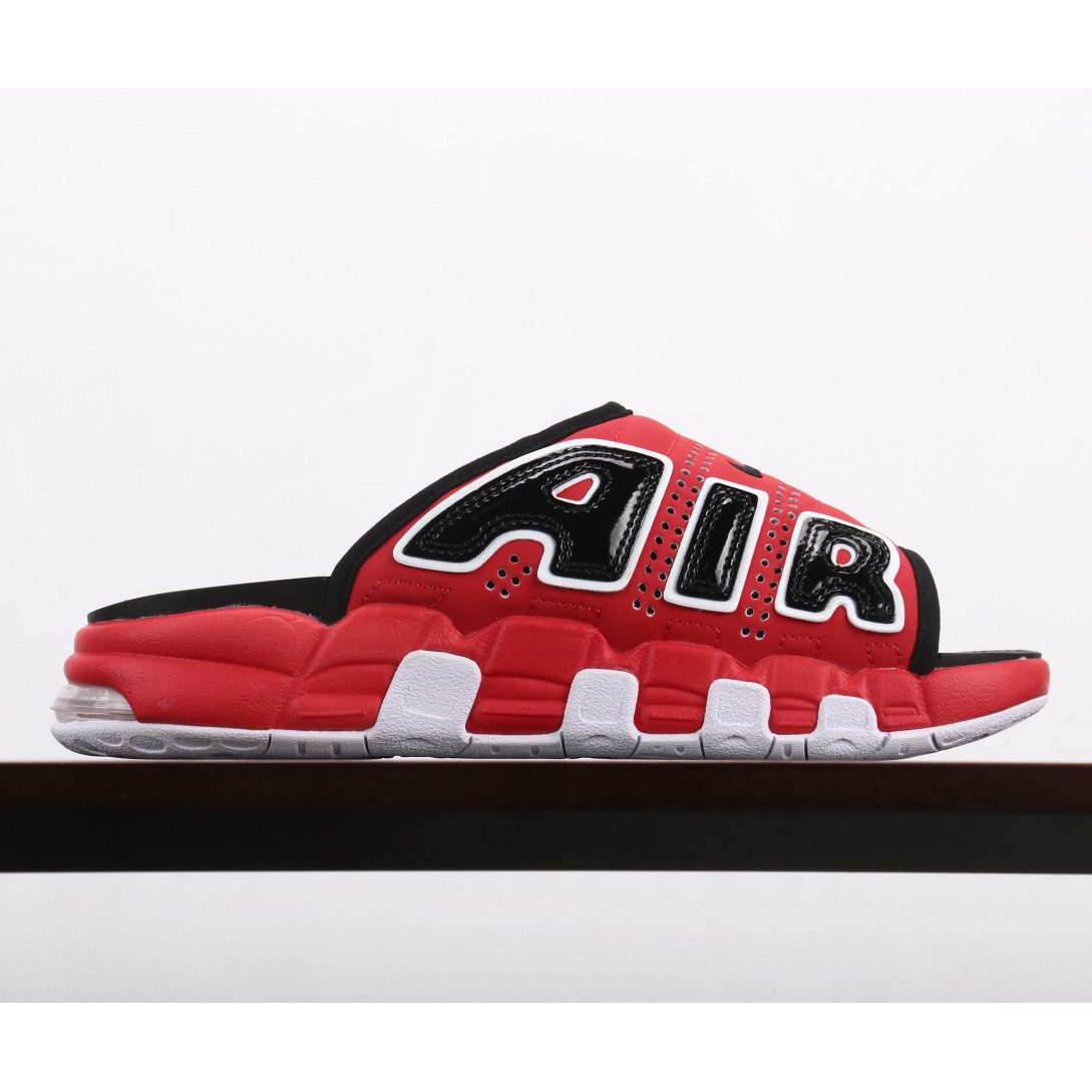 Nike Air More Uptempo Slide   FN3437-160  - DopestKickz