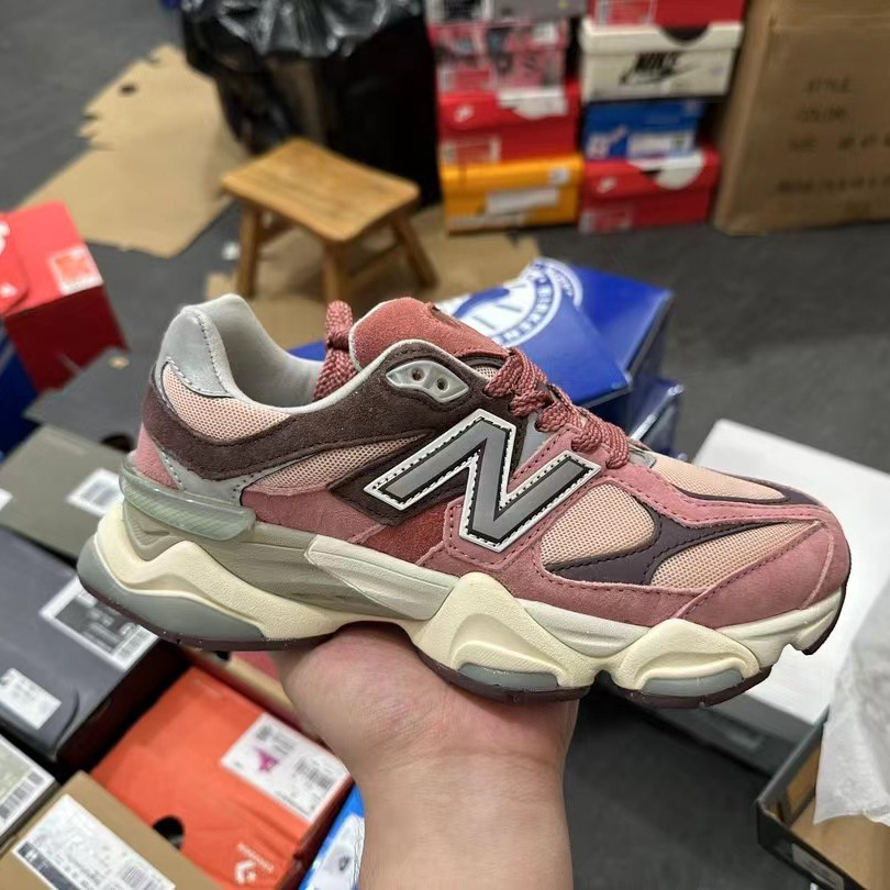New Balance 9060”Inside Voices“ Sneakers         - DopestKickz