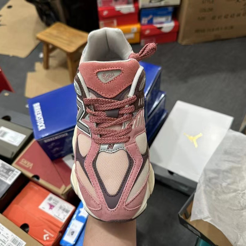 New Balance 9060”Inside Voices“ Sneakers         - DopestKickz