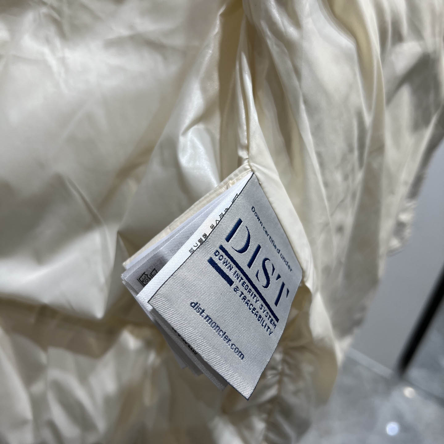 Moncler Oder Down Gilet - DopestKickz