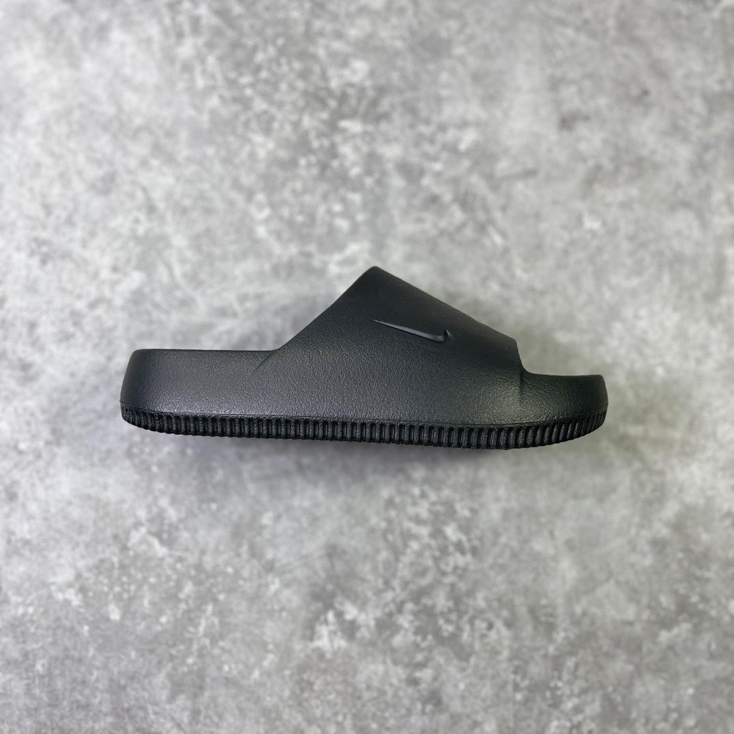 Nike Calm Slide   FD4116-001 - DopestKickz
