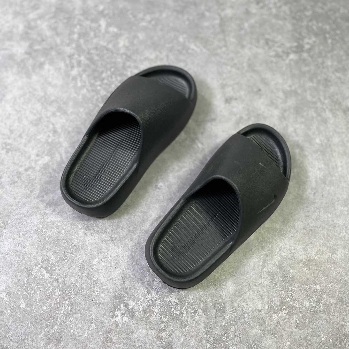 Nike Calm Slide   FD4116-001 - DopestKickz