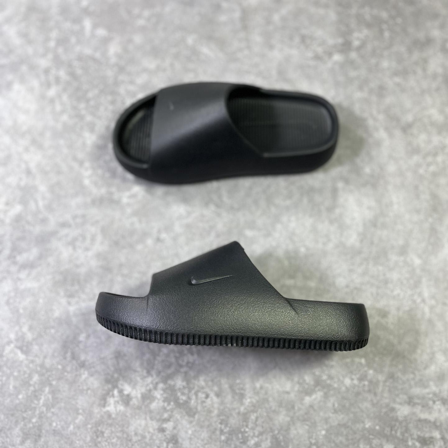 Nike Calm Slide   FD4116-001 - DopestKickz