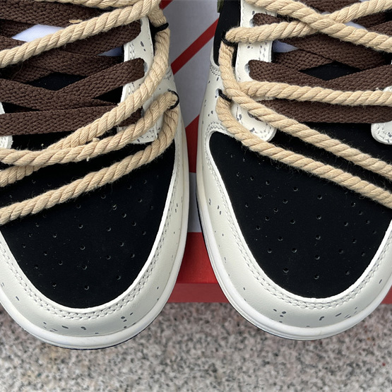 Nike SB Dunk Low Sneakers     DD1391-100 - DopestKickz