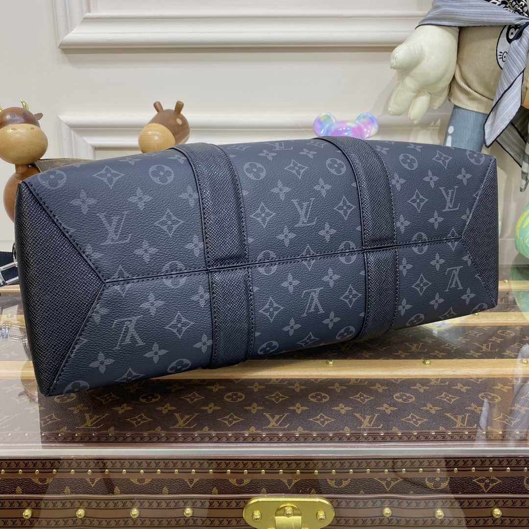 Louis Vuitton Weekend Tote NM  (43 x 34 x 17.5CM)   M30937 - DopestKickz