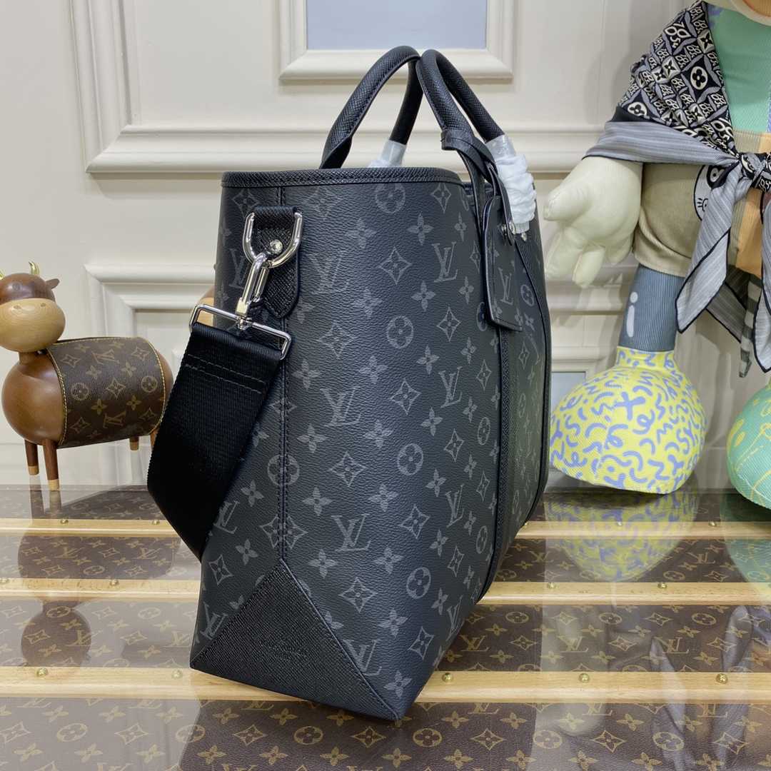 Louis Vuitton Weekend Tote NM  (43 x 34 x 17.5CM)   M30937 - DopestKickz