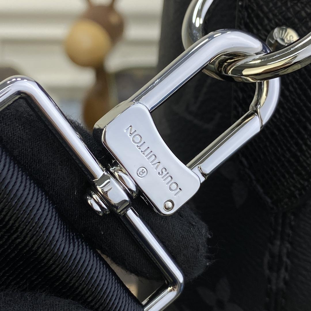 Louis Vuitton Weekend Tote NM  (43 x 34 x 17.5CM)   M30937 - DopestKickz