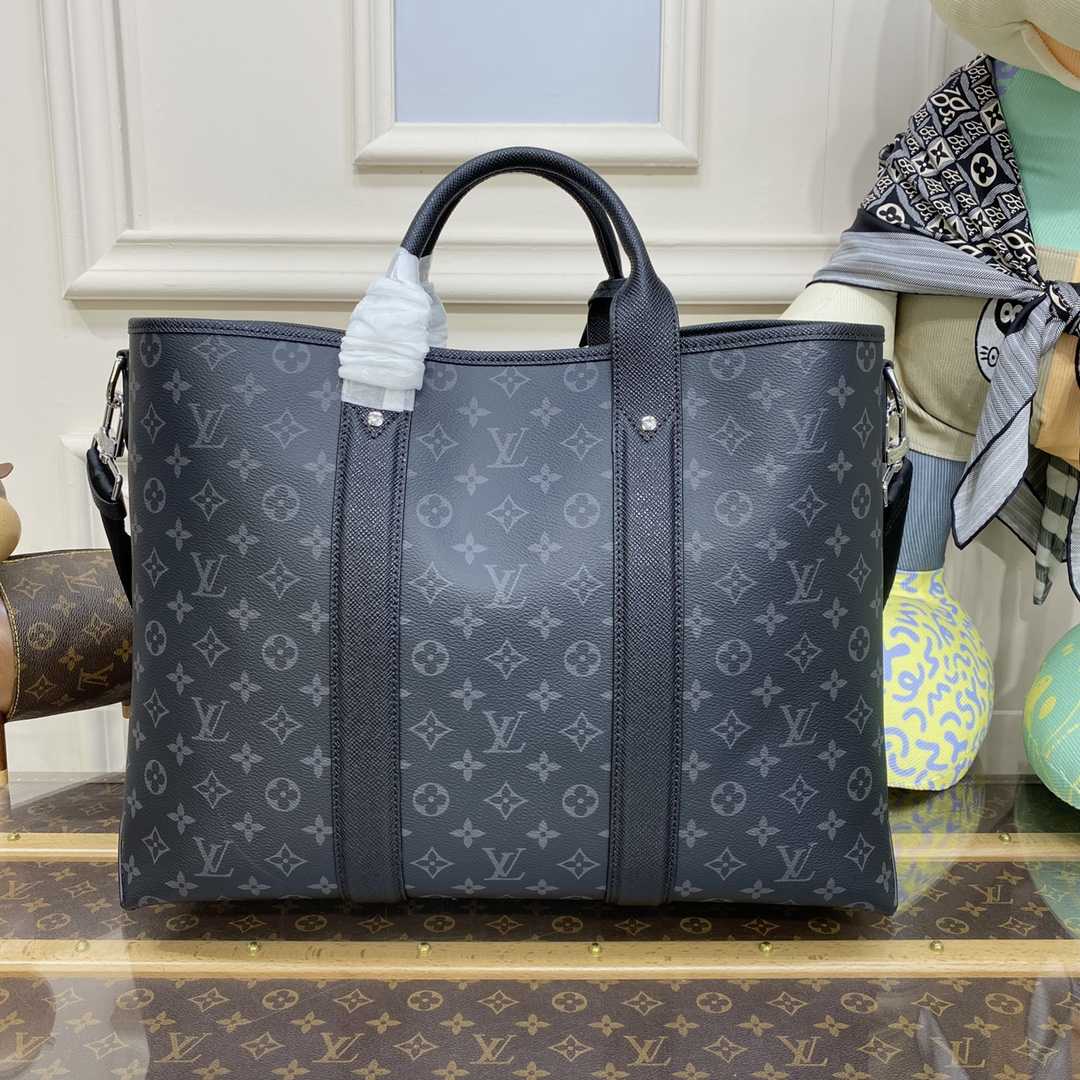 Louis Vuitton Weekend Tote NM  (43 x 34 x 17.5CM)   M30937 - DopestKickz
