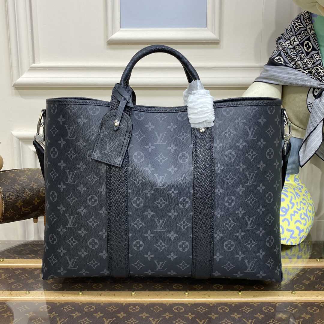 Louis Vuitton Weekend Tote NM  (43 x 34 x 17.5CM)   M30937 - DopestKickz