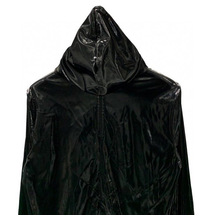 Rick Owens Drkshdw Hooded Jacket - DopestKickz
