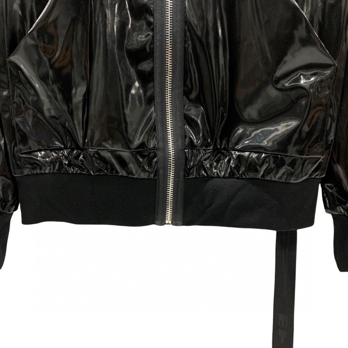 Rick Owens Drkshdw Hooded Jacket - DopestKickz