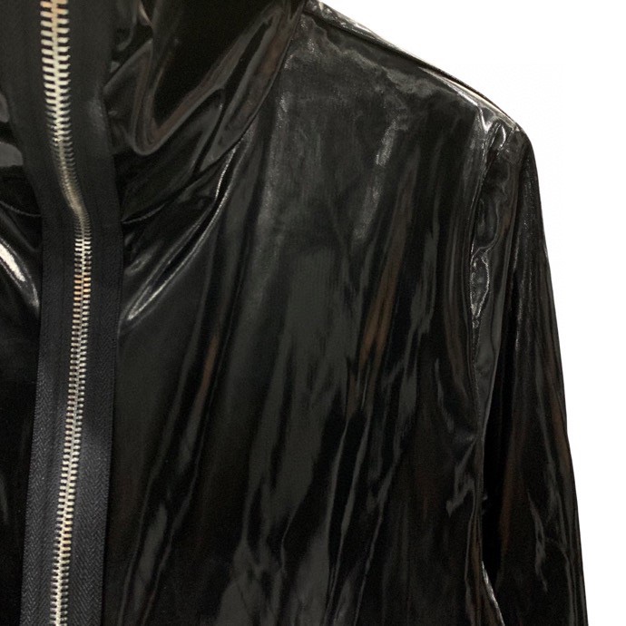 Rick Owens Drkshdw Hooded Jacket - DopestKickz