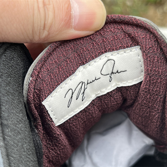 A Ma Maniére x Air Jordan 5 “Black” Sneakers     FD1330-001  - DopestKickz