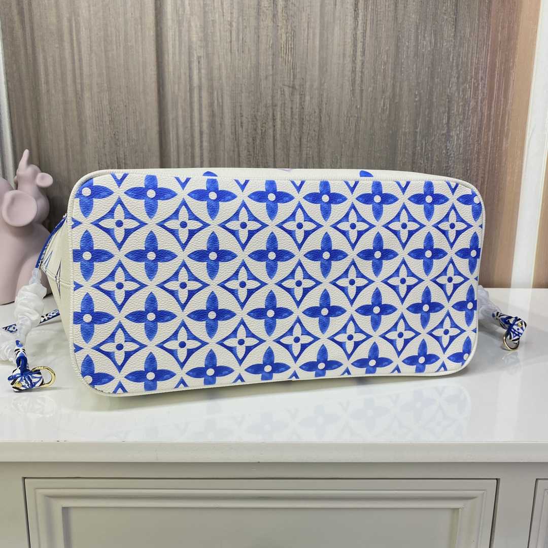 Louis Vuitton Neverfull MM  (31×28×14 cm) M22979 - DopestKickz