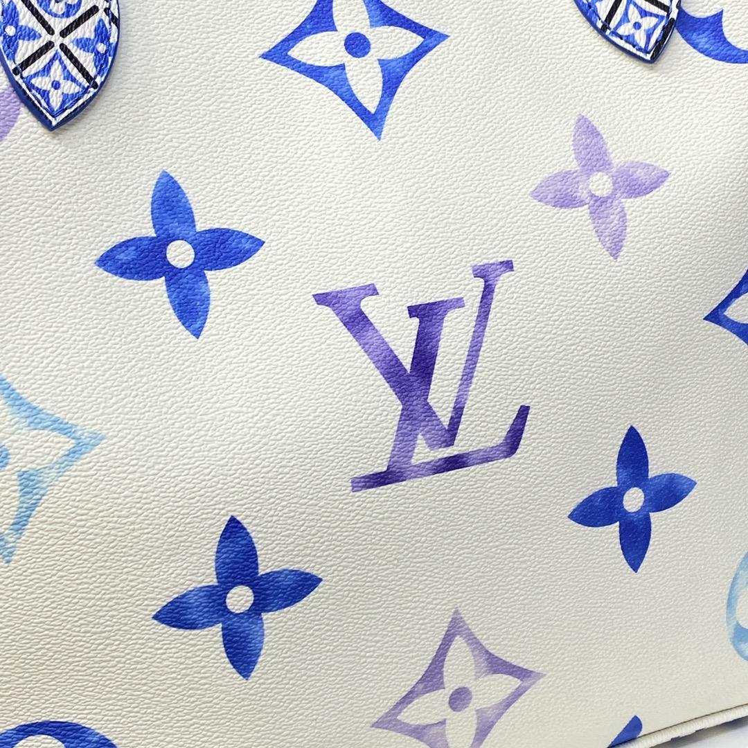 Louis Vuitton Neverfull MM  (31×28×14 cm) M22979 - DopestKickz