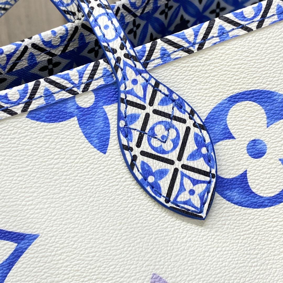 Louis Vuitton Neverfull MM  (31×28×14 cm) M22979 - DopestKickz