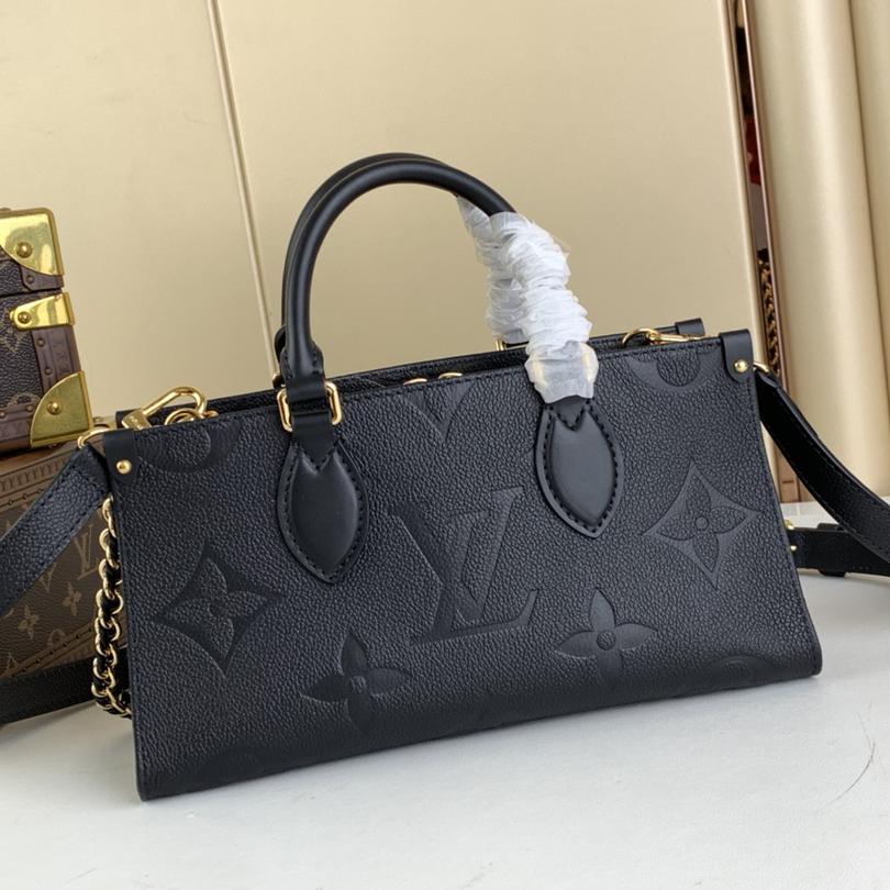 Louis Vuitton OnTheGo East West  (25-13-10 cm) M23640 - DopestKickz