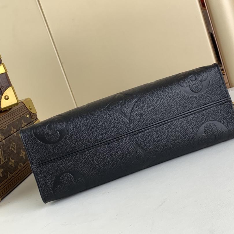 Louis Vuitton OnTheGo East West  (25-13-10 cm) M23640 - DopestKickz