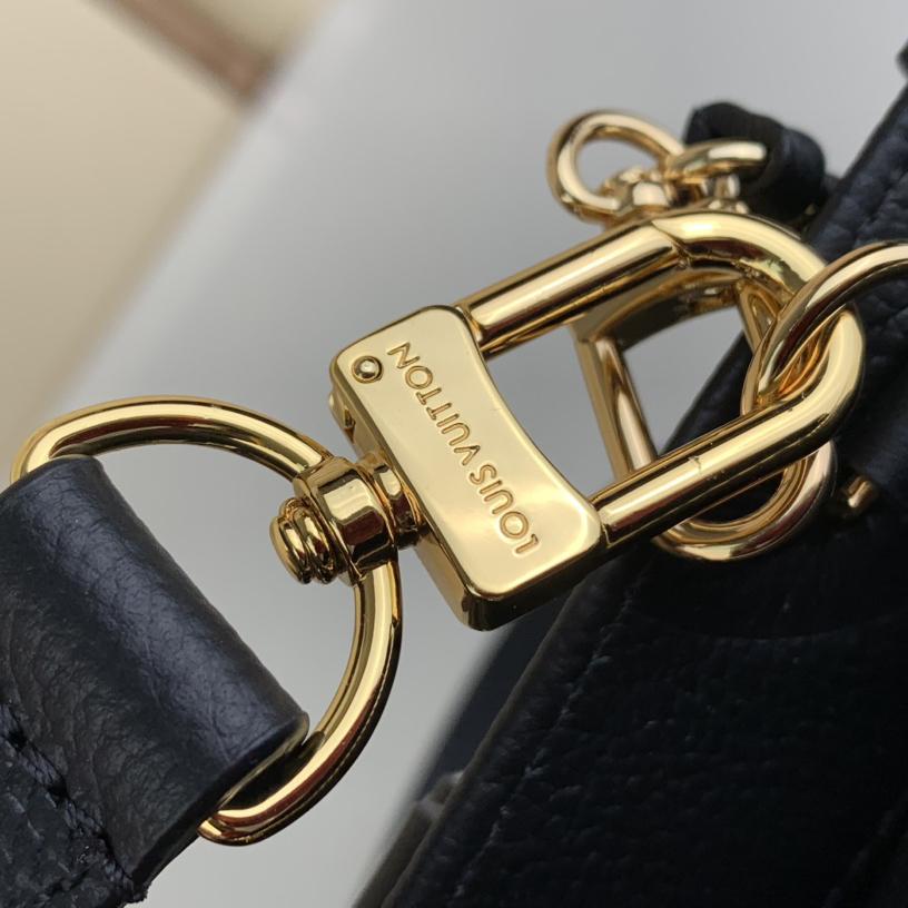 Louis Vuitton OnTheGo East West  (25-13-10 cm) M23640 - DopestKickz