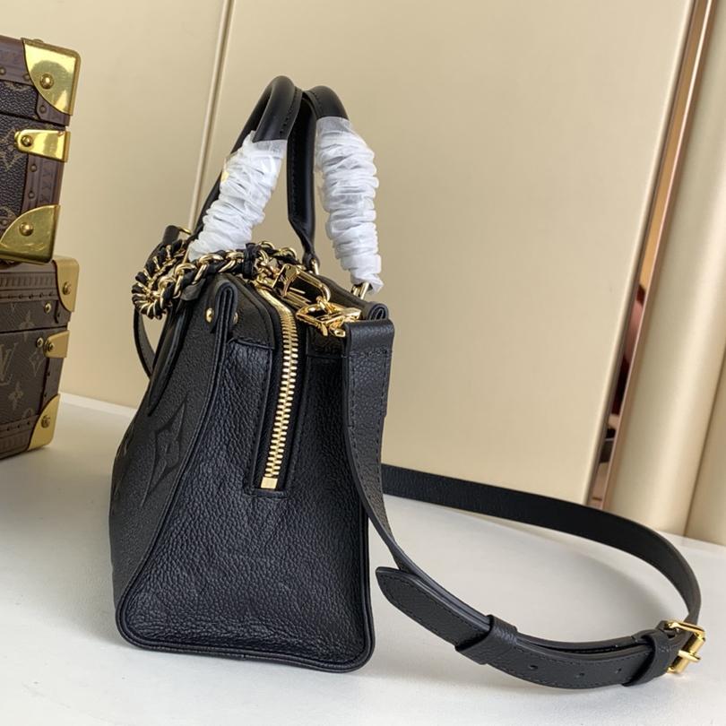 Louis Vuitton OnTheGo East West  (25-13-10 cm) M23640 - DopestKickz