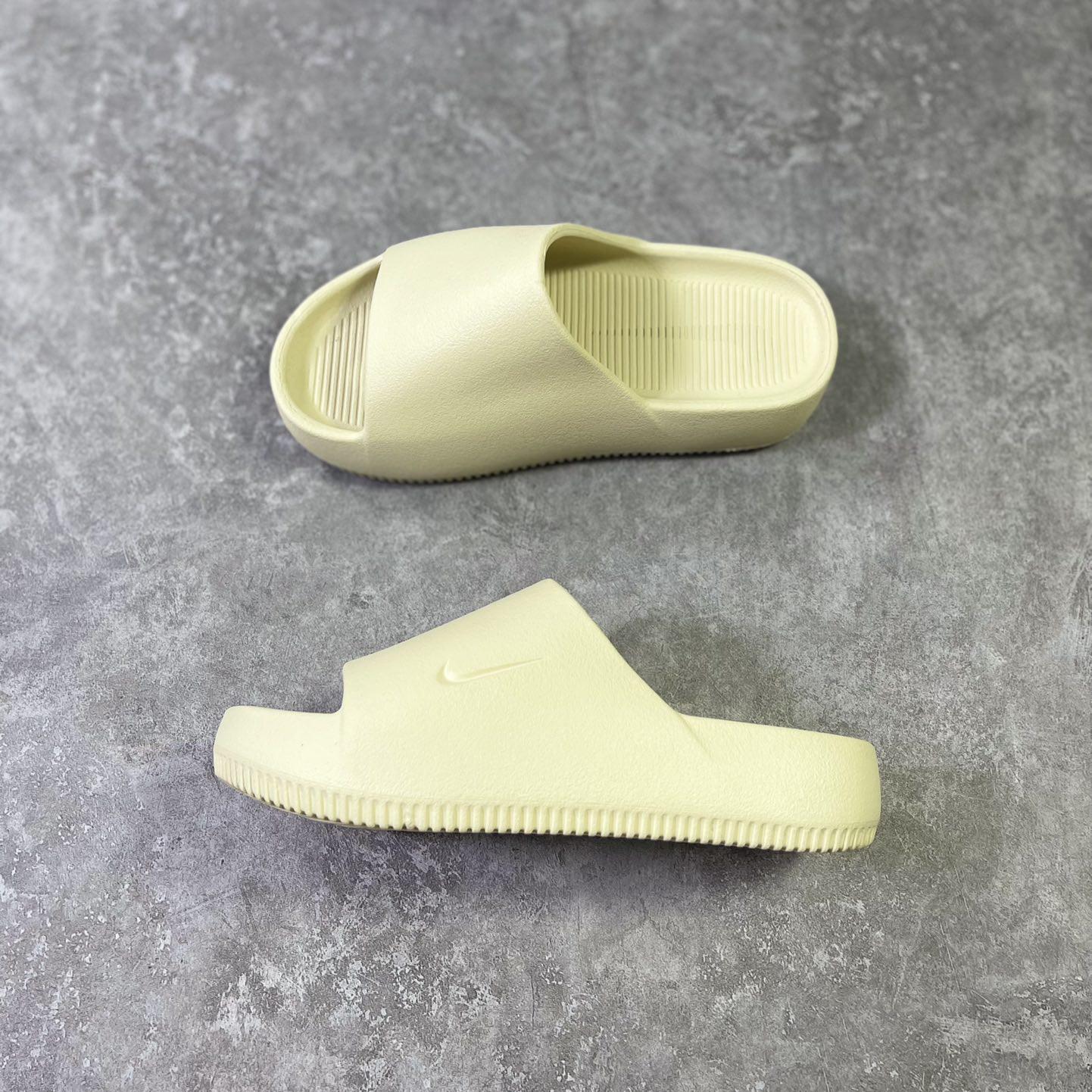 Nike Calm Slide   FD4116-001 - DopestKickz