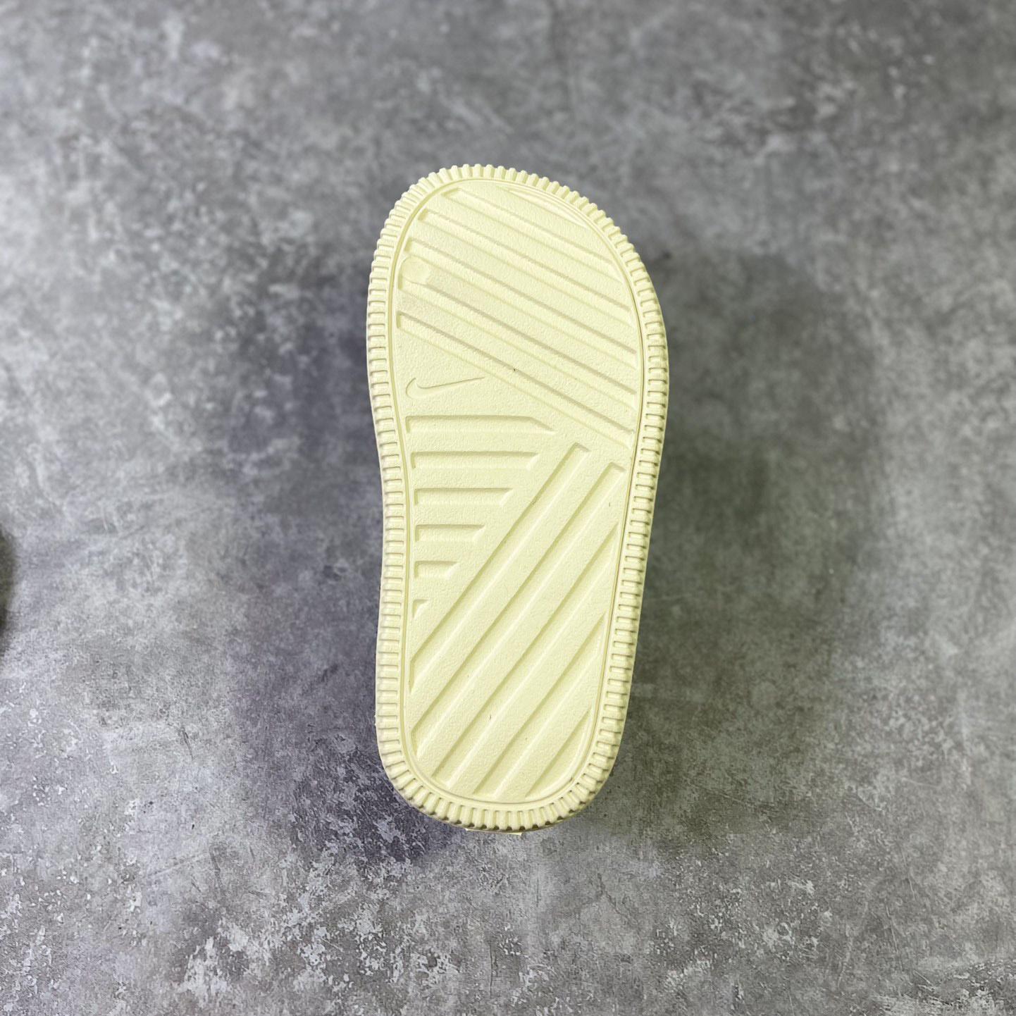 Nike Calm Slide   FD4116-001 - DopestKickz