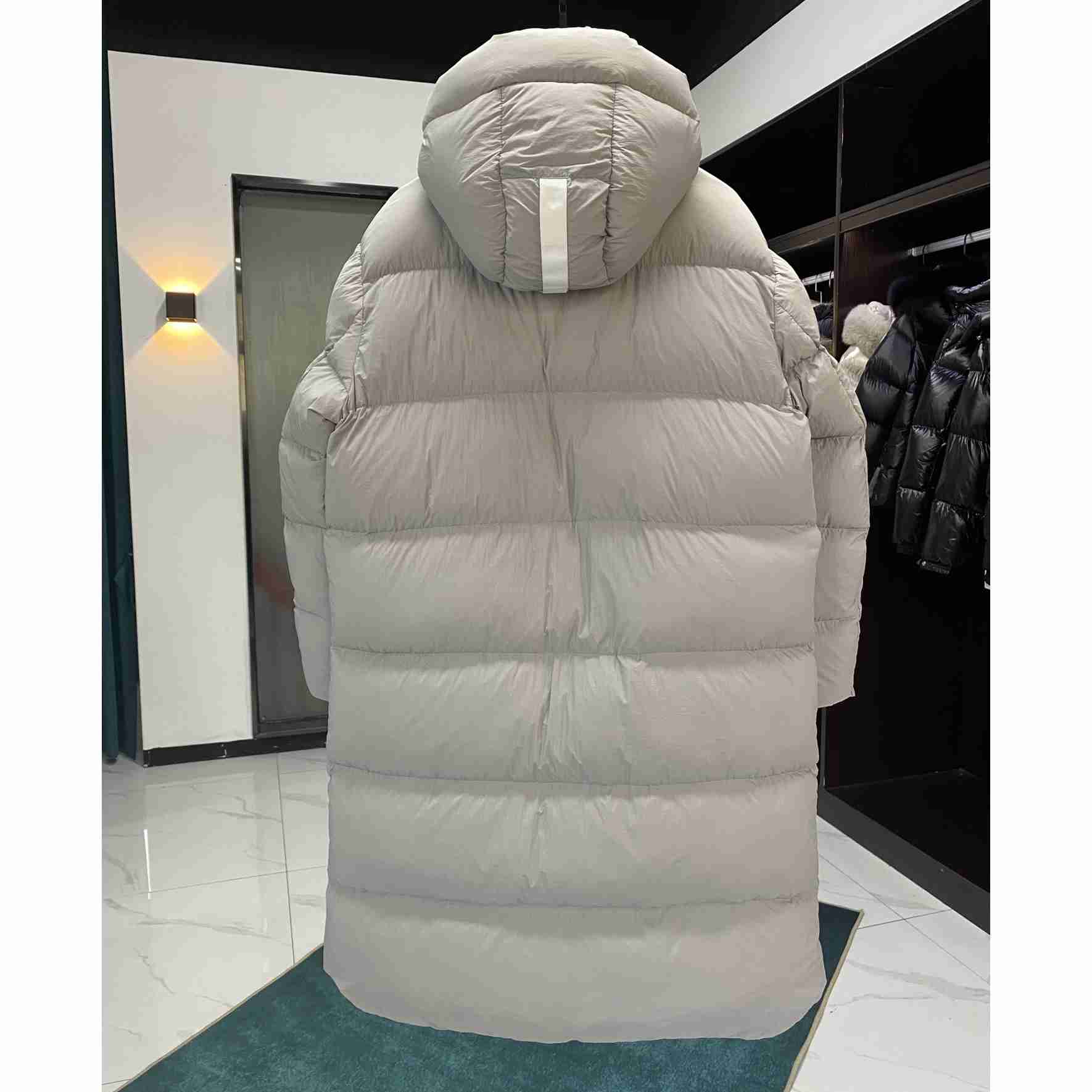 Canada Goose Byward Parka Pastels - DopestKickz