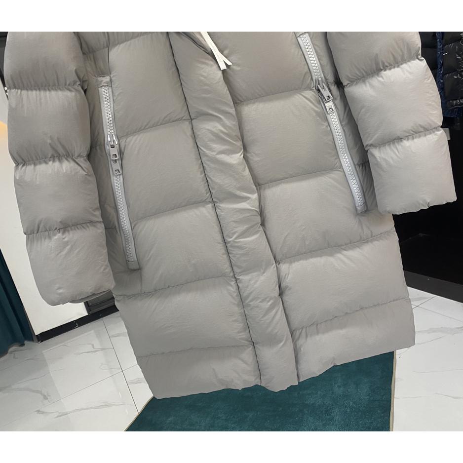 Canada Goose Byward Parka Pastels - DopestKickz