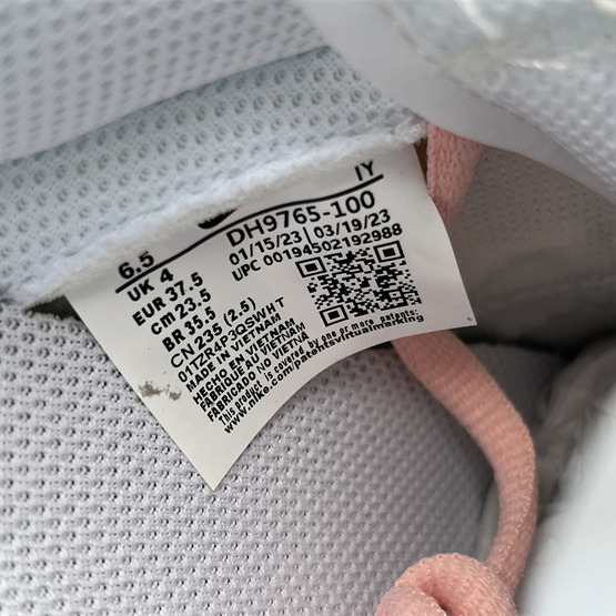 Nike Dunk Low Sneaker            DH9765-100 - DopestKickz