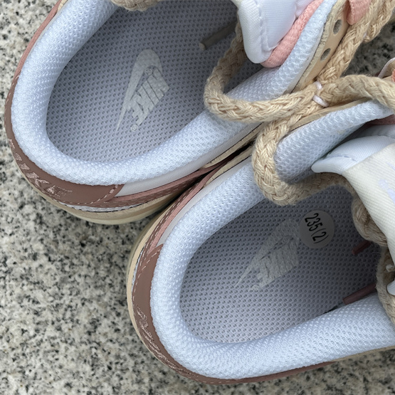 Nike Dunk Low Sneaker            DH9765-100 - DopestKickz