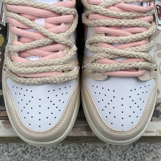 Nike Dunk Low Sneaker            DH9765-100 - DopestKickz