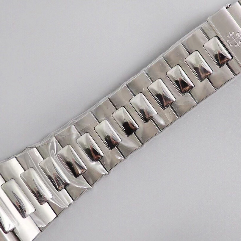 Patek Philipps Watch  - DopestKickz