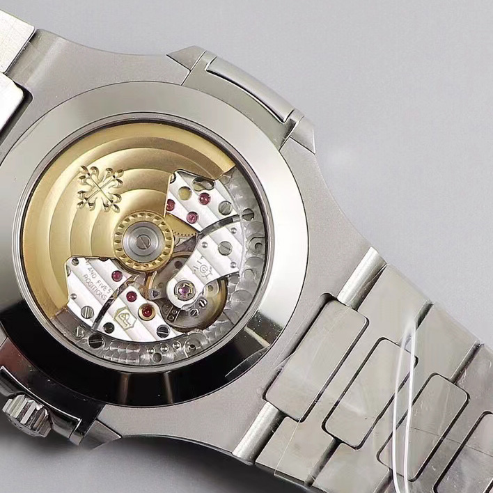 Patek Philipps Watch  - DopestKickz