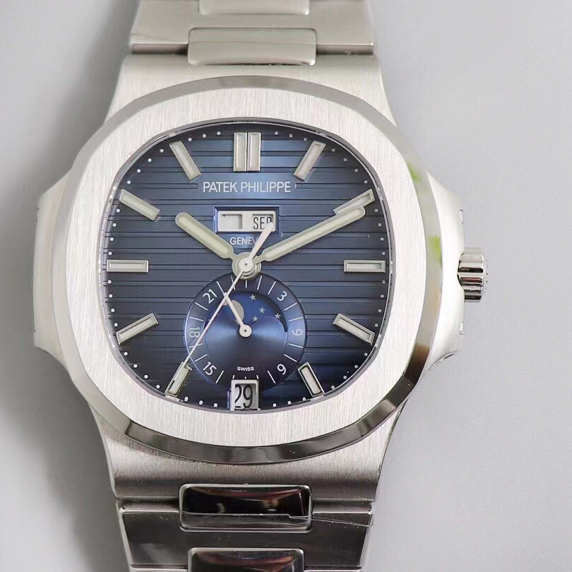 Patek Philipps Watch  - DopestKickz