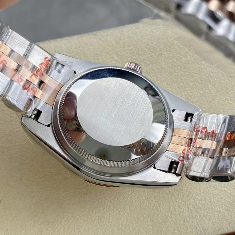 Rolex Datejust Watch    - DopestKickz