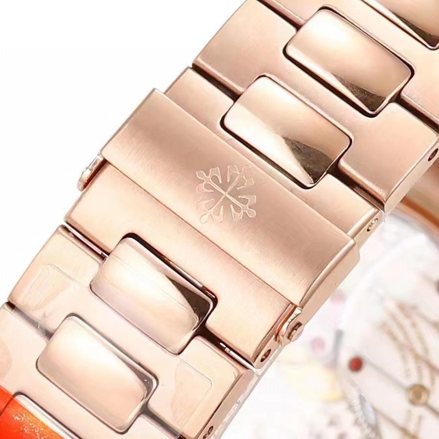 Patek Philipps Watch  - DopestKickz