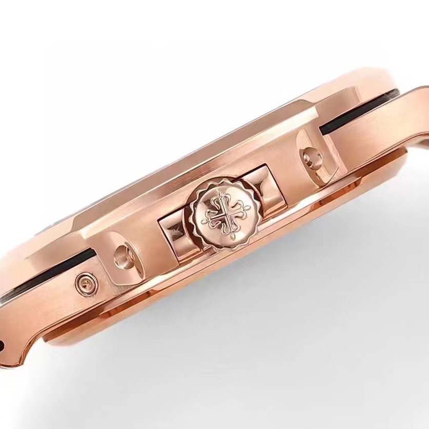 Patek Philipps Watch  - DopestKickz