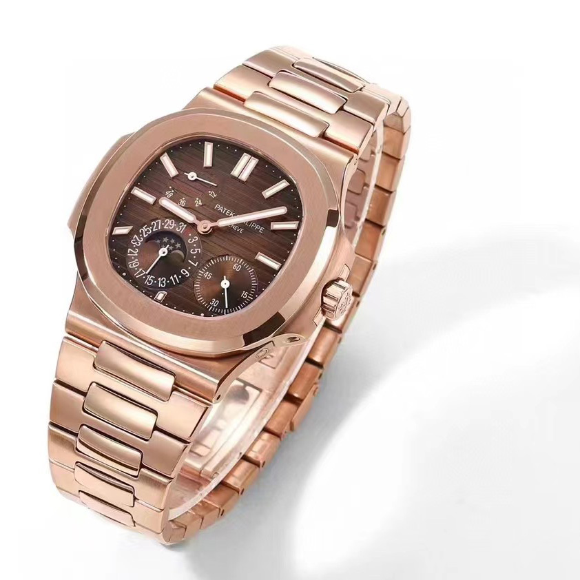 Patek Philipps Watch  - DopestKickz