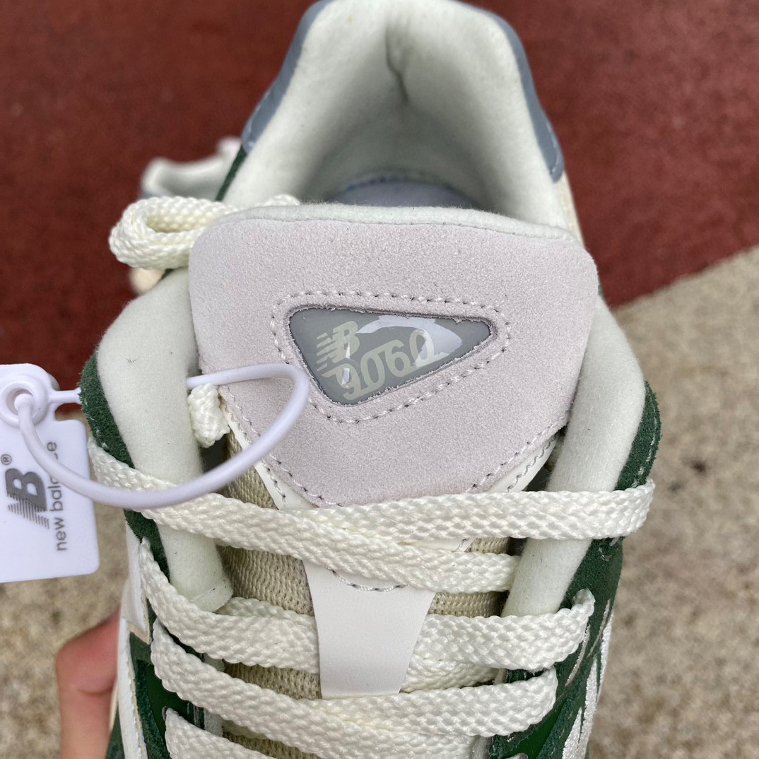 Joe Freshgoods x New Balance NB9060 Sneakers      U9060VNG - DopestKickz