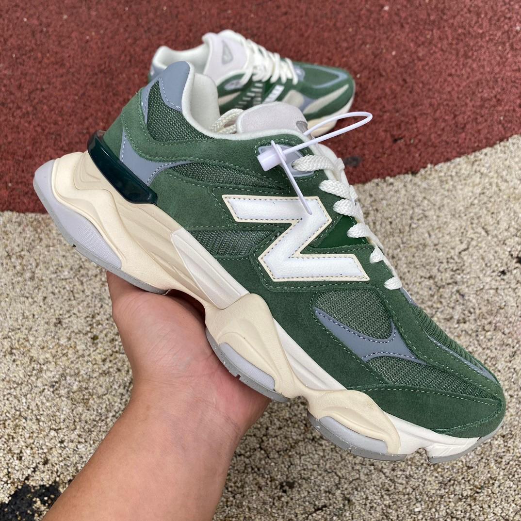 Joe Freshgoods x New Balance NB9060 Sneakers      U9060VNG - DopestKickz