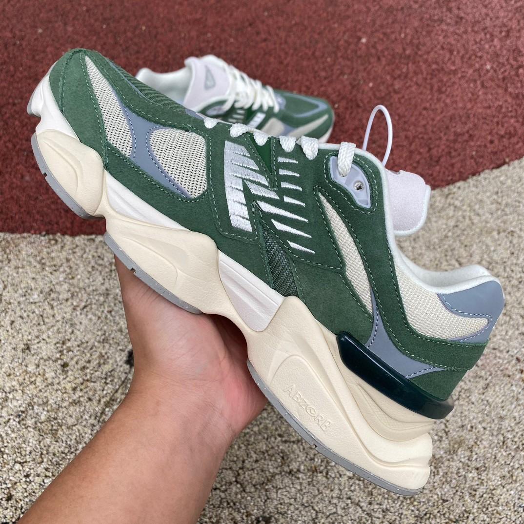 Joe Freshgoods x New Balance NB9060 Sneakers      U9060VNG - DopestKickz