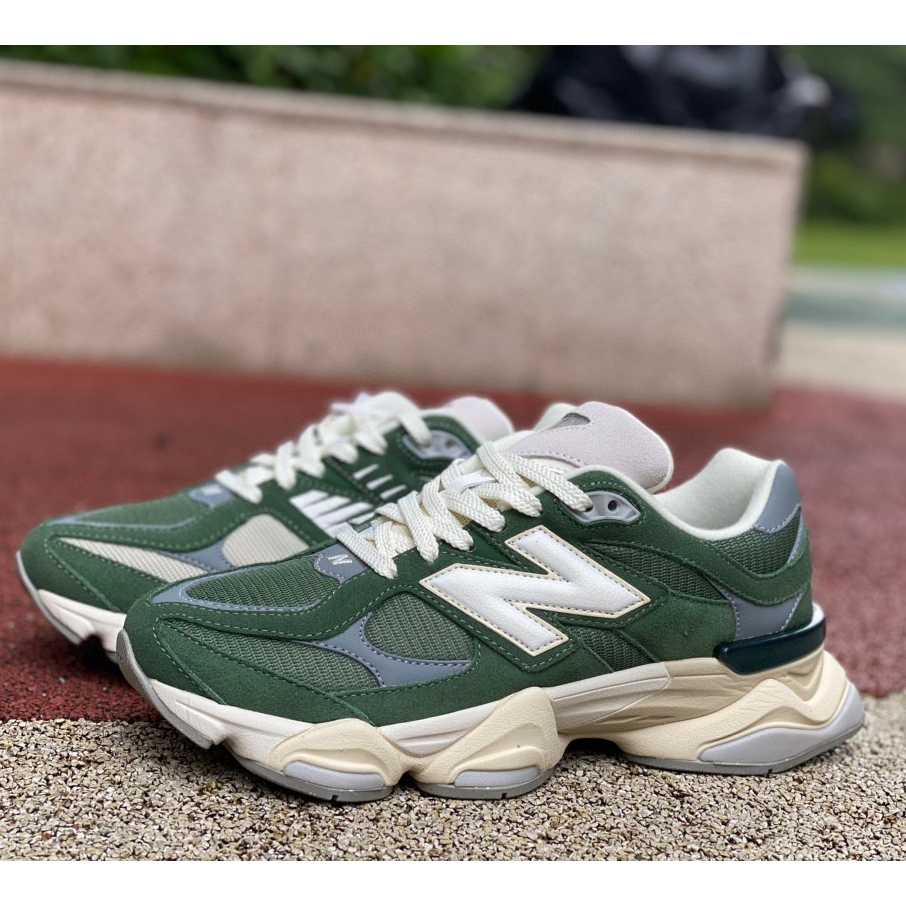 Joe Freshgoods x New Balance NB9060 Sneakers      U9060VNG - DopestKickz