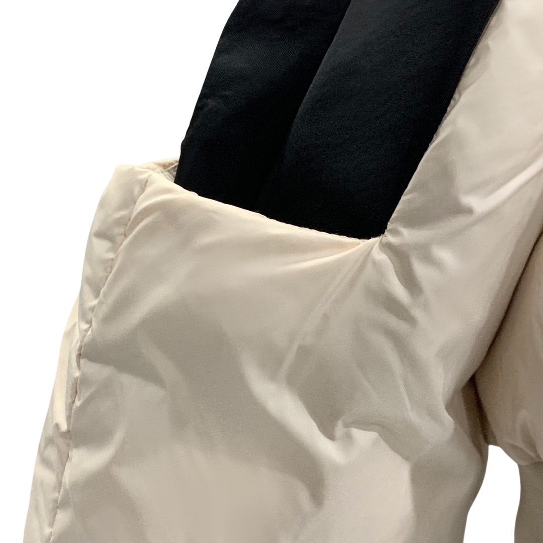 Rick Owens Black Girdered Bomber - DopestKickz