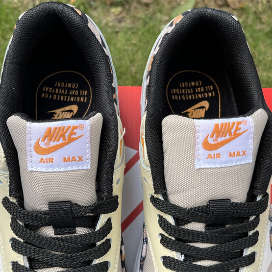 Nike Air Max 1 Sneaker         BV1977-200 - DopestKickz