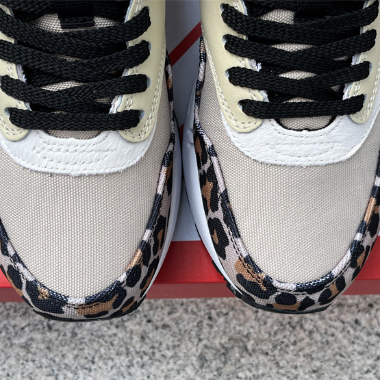 Nike Air Max 1 Sneaker         BV1977-200 - DopestKickz