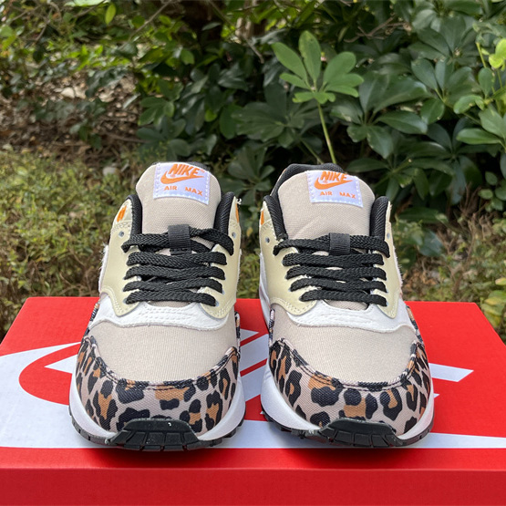 Nike Air Max 1 Sneaker         BV1977-200 - DopestKickz