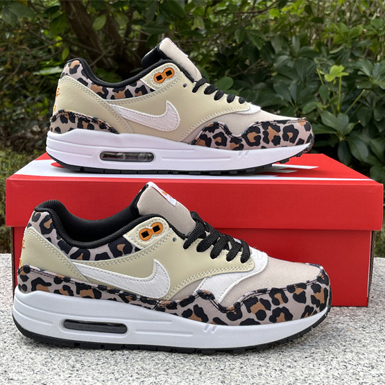 Nike Air Max 1 Sneaker         BV1977-200 - DopestKickz