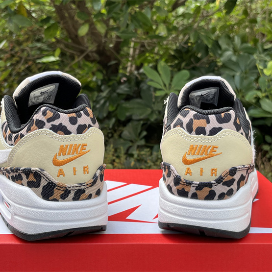 Nike Air Max 1 Sneaker         BV1977-200 - DopestKickz